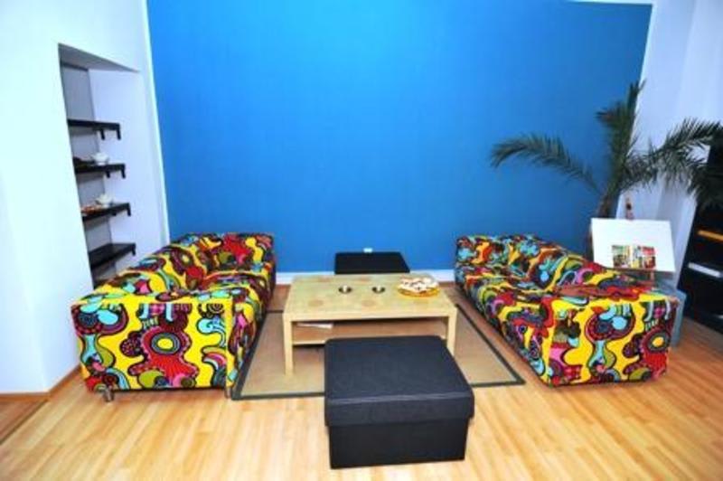 Drugi Dom Hostel photo 2