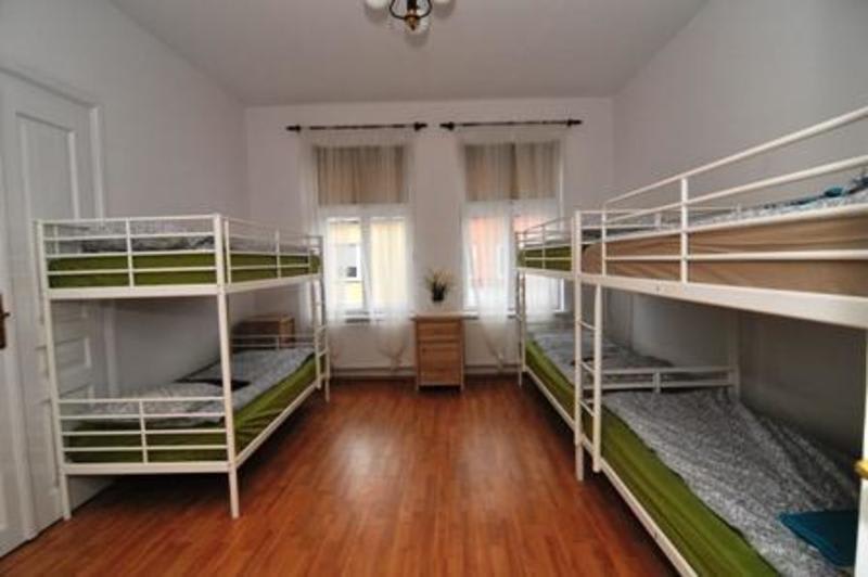 Drugi Dom Hostel photo 4
