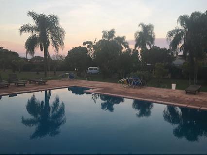 SIHOSTEL - Adventure San Ignacio photo 5