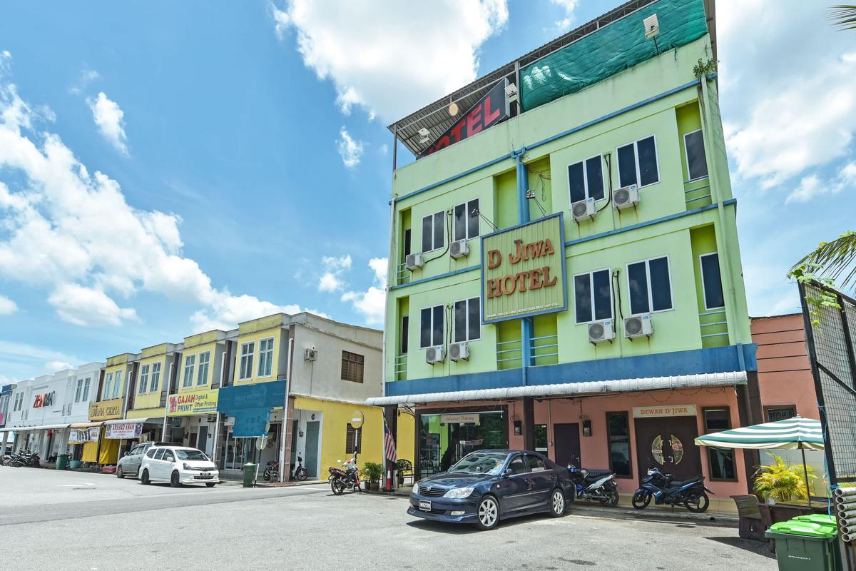 Hotel O Pendang Lake Formerly D Jiwa photo 1