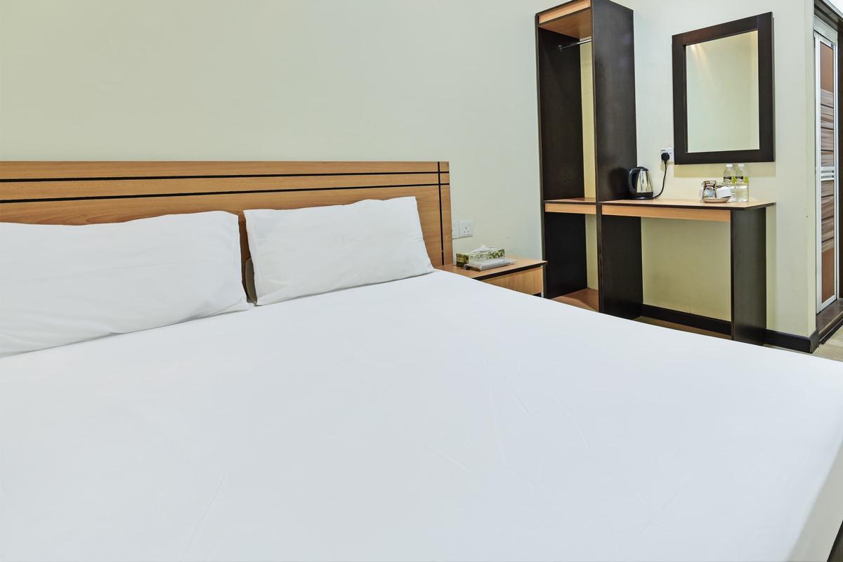 Hotel O Pendang Lake Formerly D Jiwa photo 4