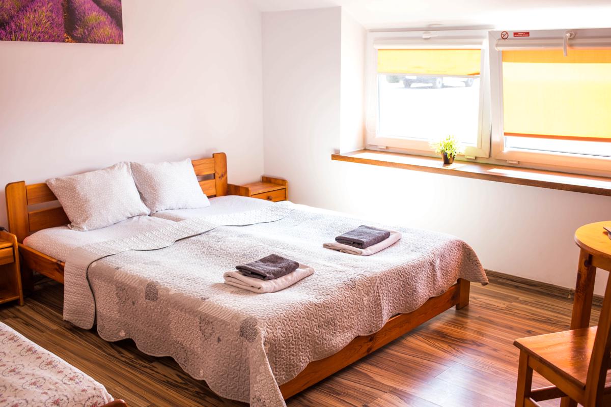 Nearby Airport Hostel photo 2