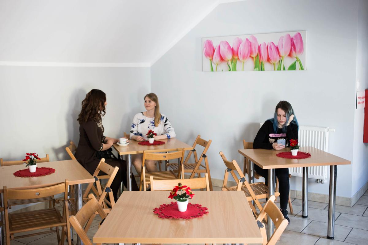 Nearby Airport Hostel photo 4