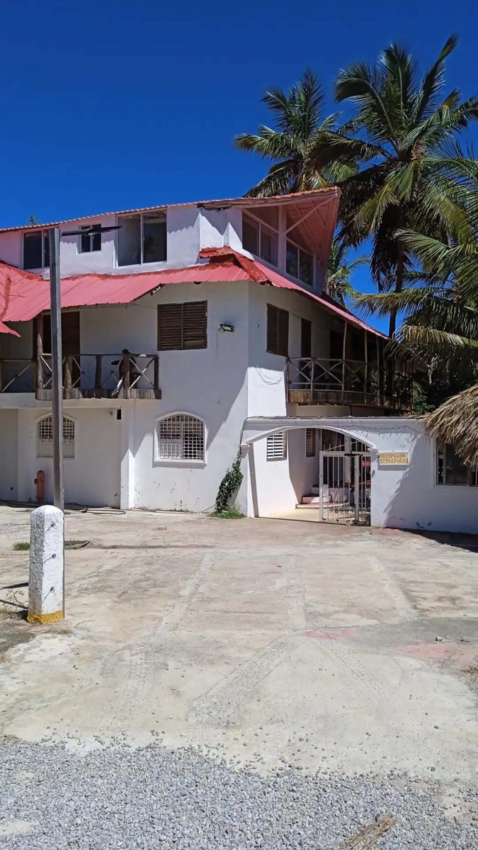 El Jardin del Coco photo 1