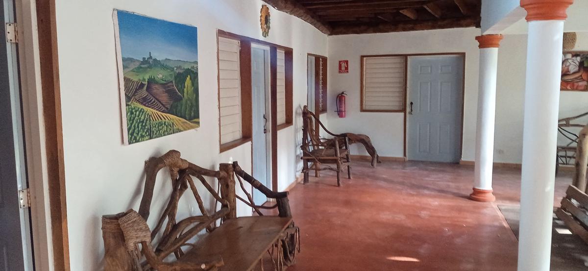 El Jardin del Coco photo 2