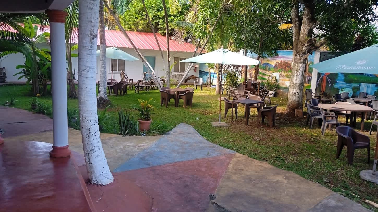 El Jardin del Coco photo 3