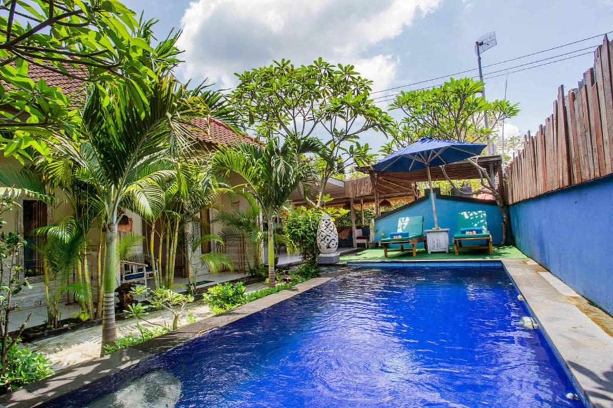 Naturale Guest House photo 2