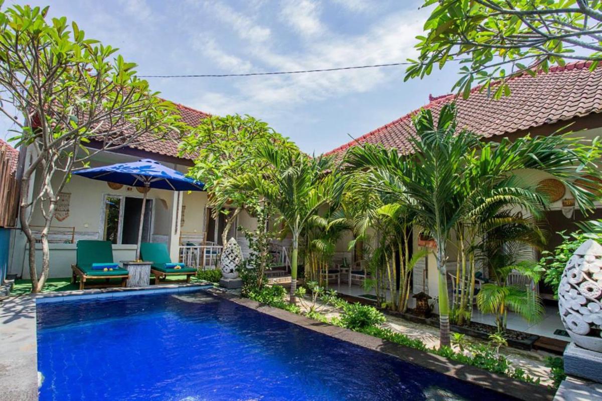 Naturale Guest House photo 4