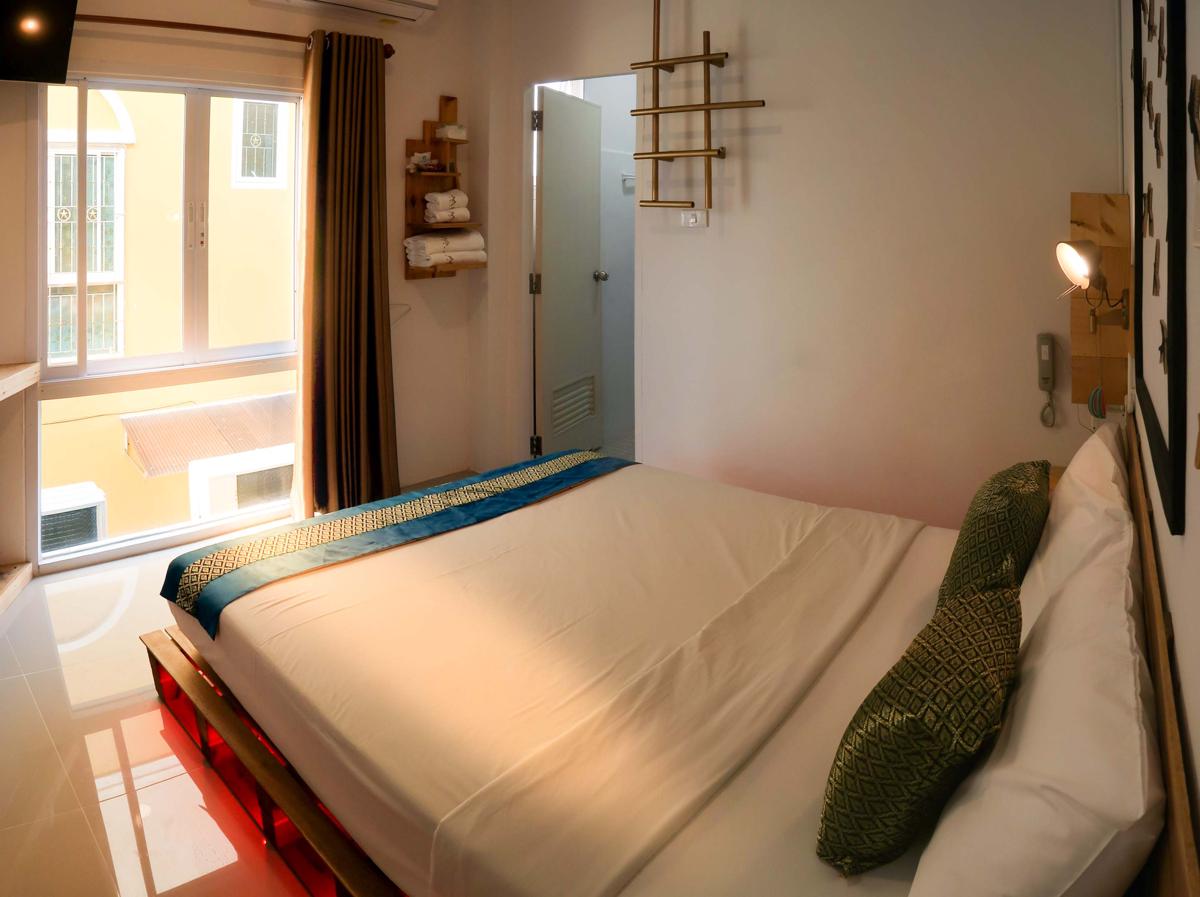 Baan URT Surat Thani Airport Hotel photo 4
