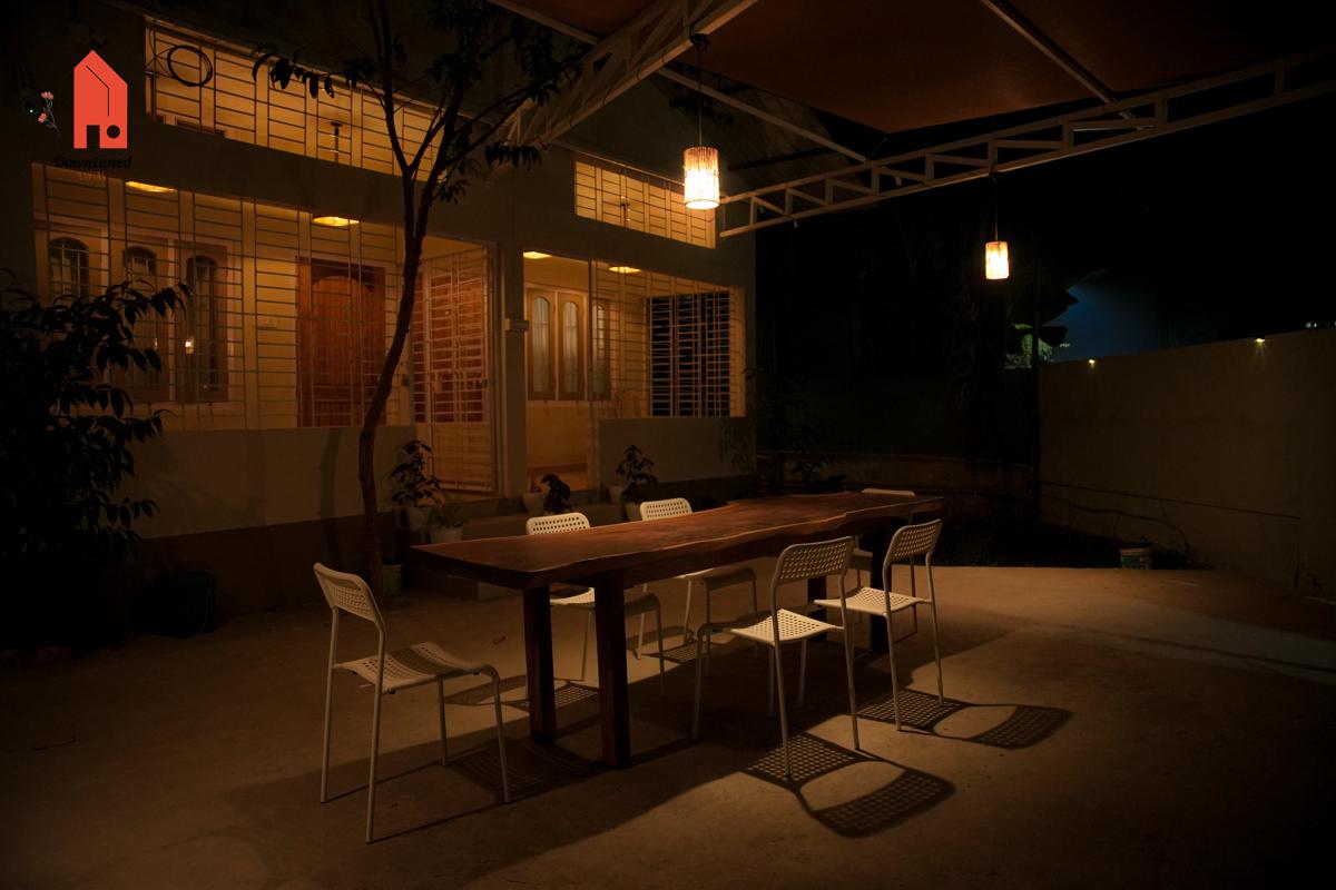 Downtuned Estrada : A Homestead Retreat photo 1