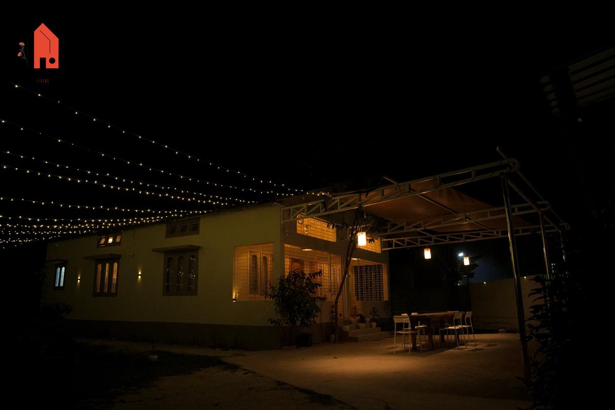 Downtuned Estrada : A Homestead Retreat photo 3