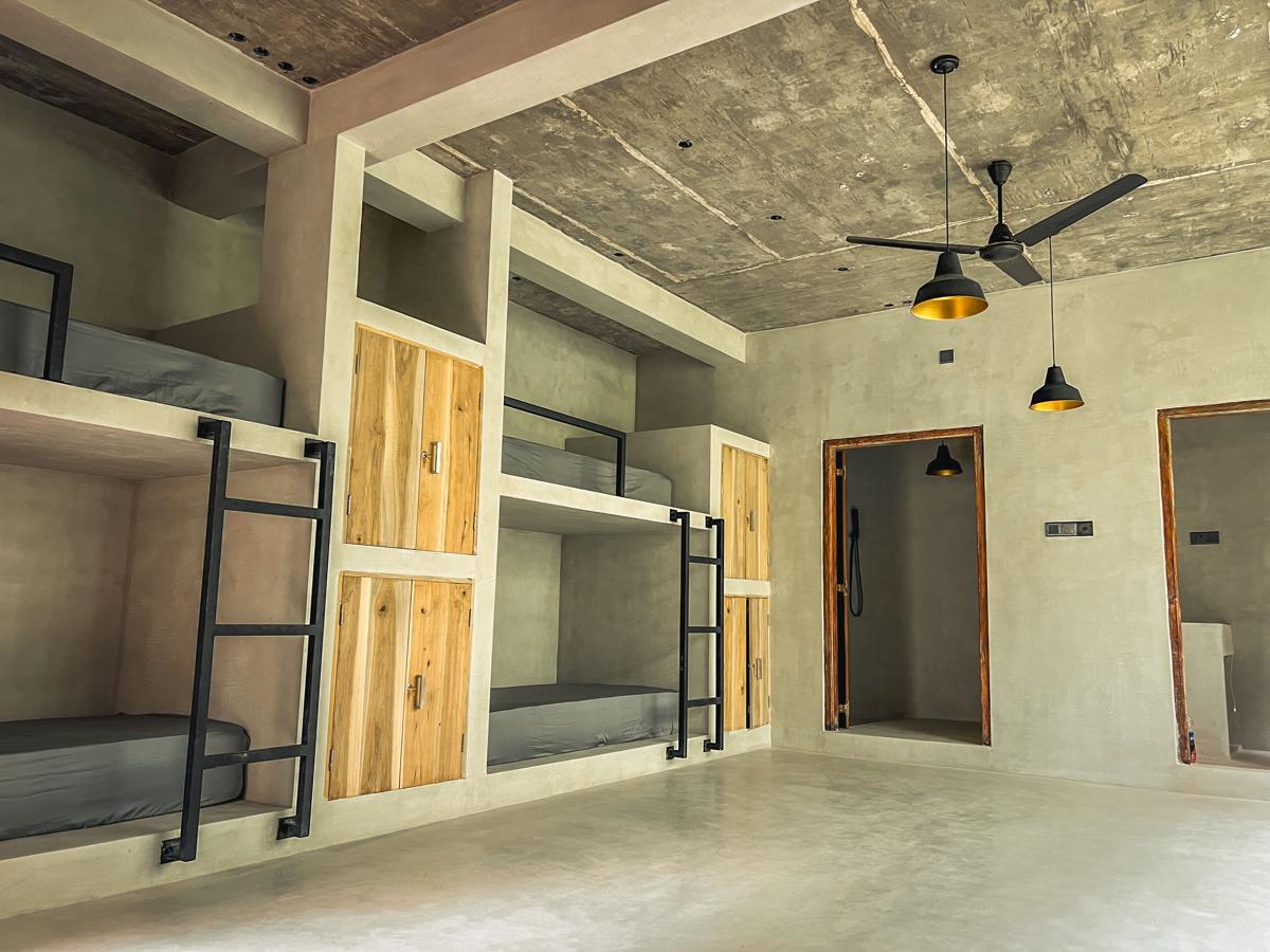 Vagabond Collective - Coliving & Coworking photo 2