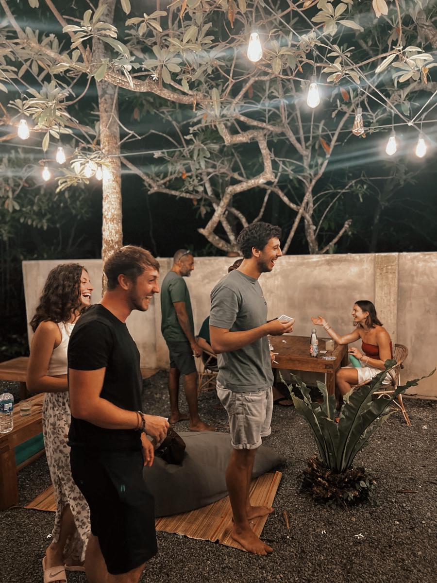Vagabond Collective - Coliving & Coworking photo 3