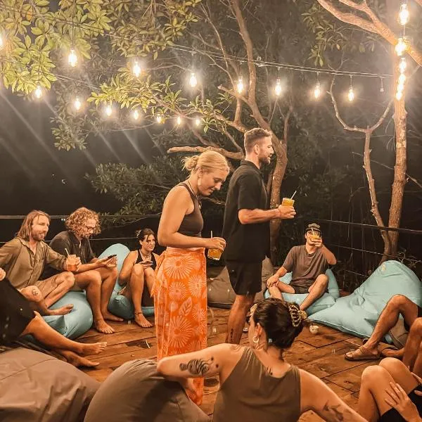 Vagabond Collective - Coliving & Coworking photo 5