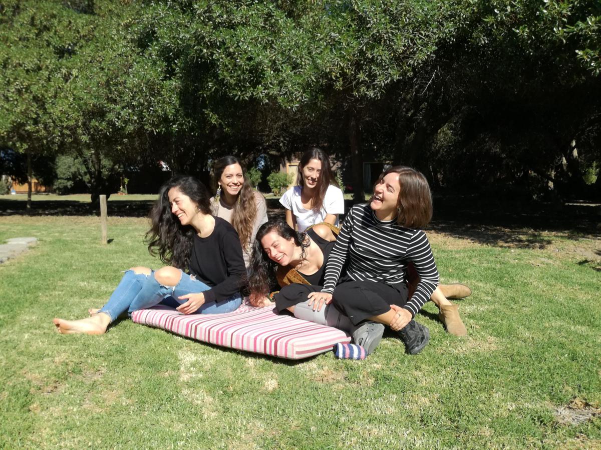 Eco lodge El Arbol photo 3