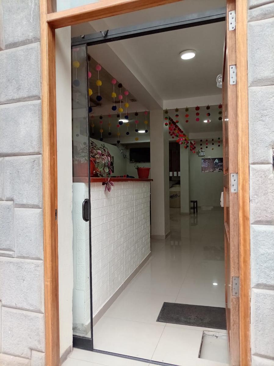 Hotel Inti Qhawana photo 2