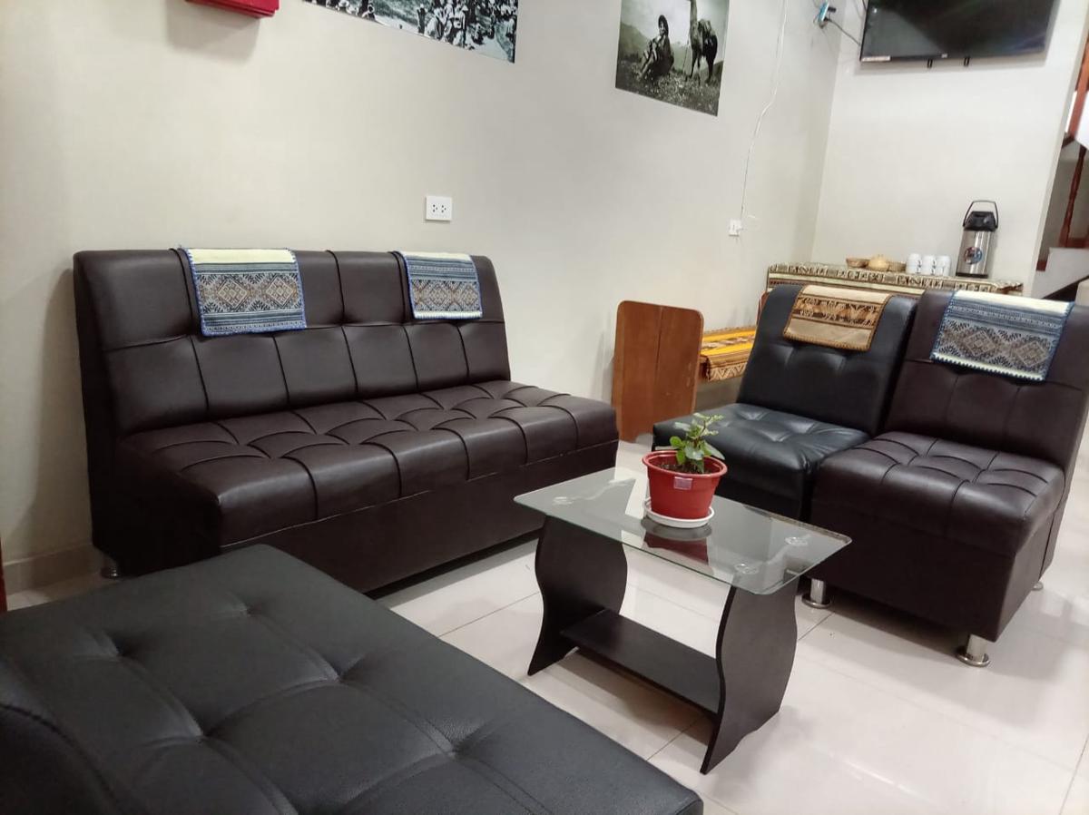 Hotel Inti Qhawana photo 4