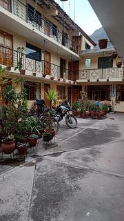 Hotel Inti Qhawana photo 6