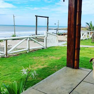 Free Spirit Hostel - Puerto Engabao – Breakfast & Dinner Included photo 5