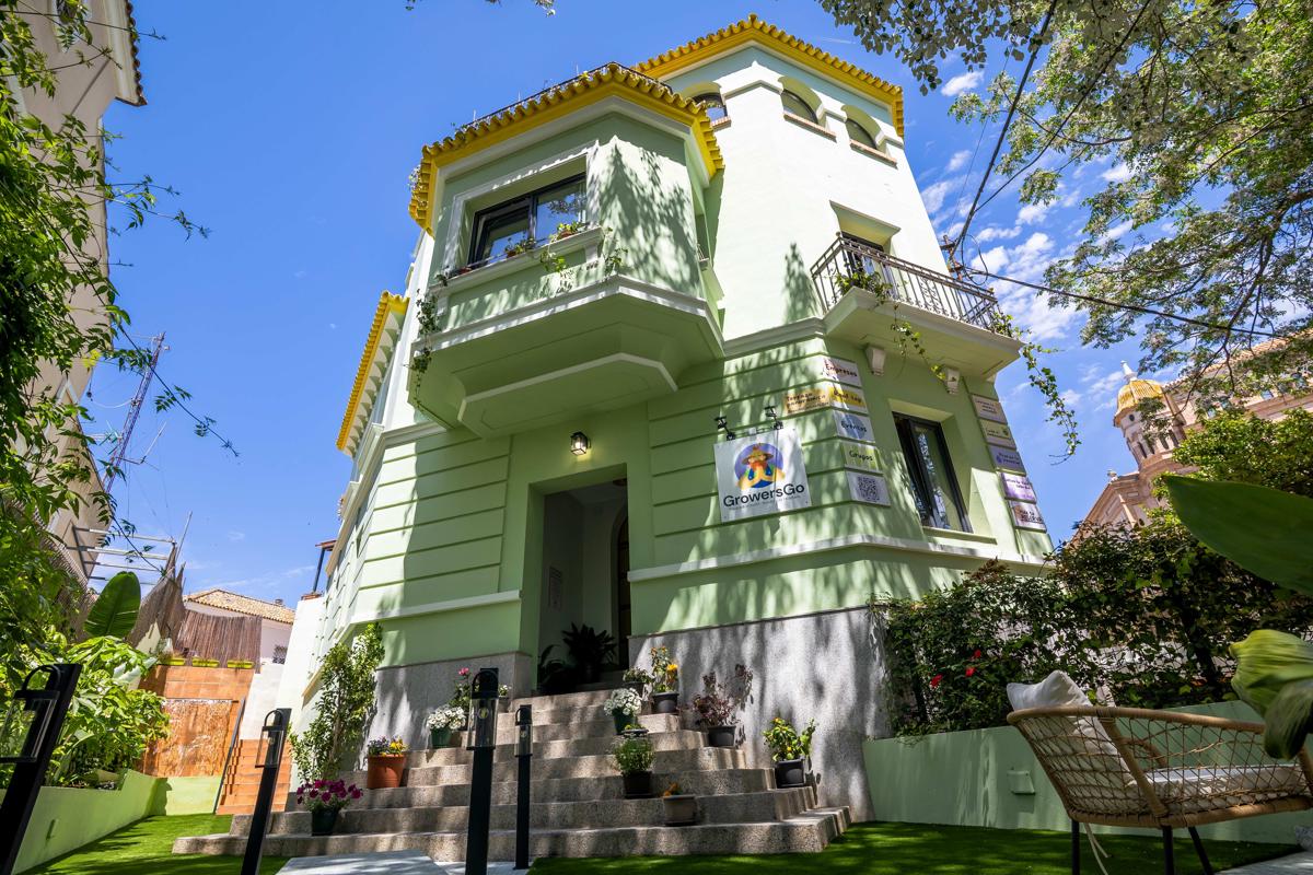 GrowersGo Boutique Huelva photo 3