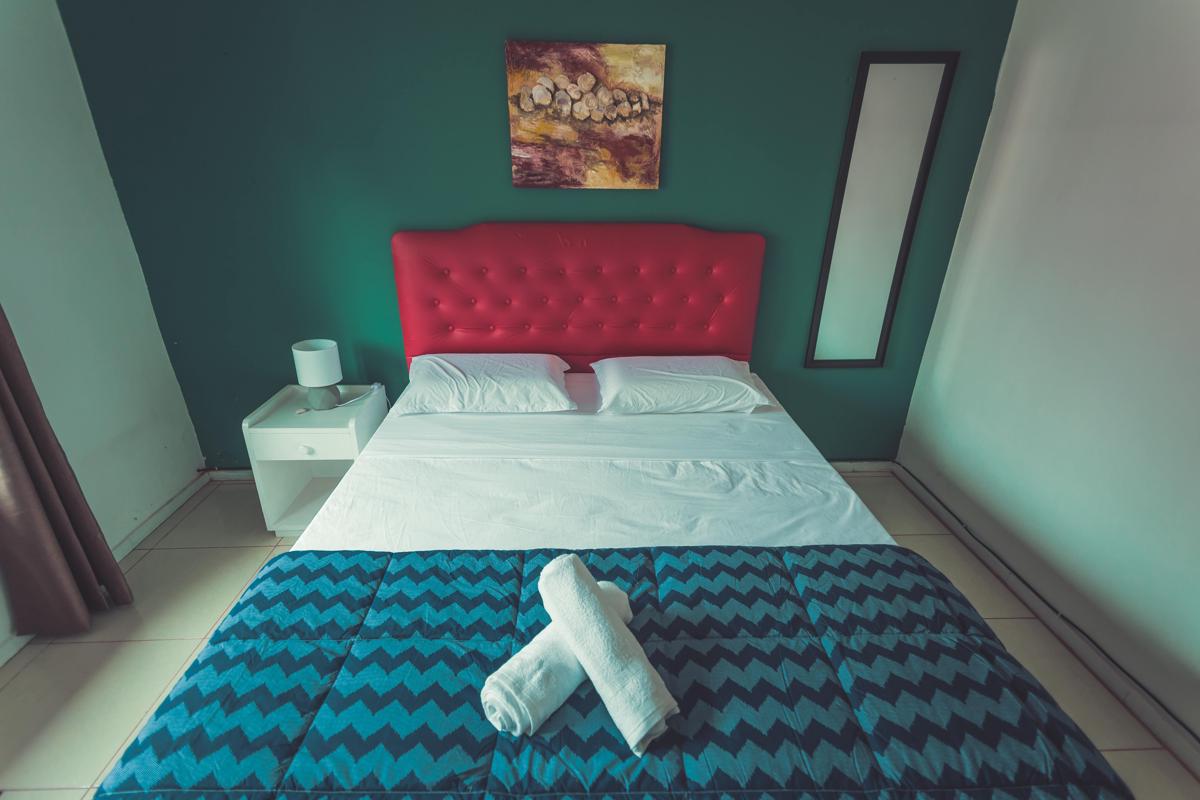 RocaMar Hostel Boutique photo 4