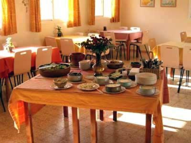 Kibbutz Inbar Country Lodging photo 1