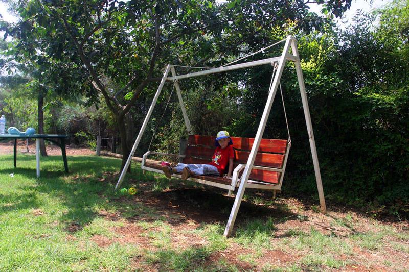 Kibbutz Inbar Country Lodging photo 2
