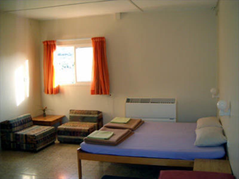 Kibbutz Inbar Country Lodging photo 3