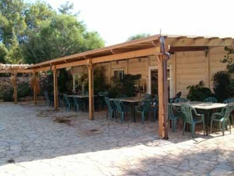 Kibbutz Inbar Country Lodging photo 4