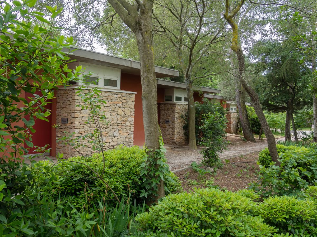 Auberge de Jeunesse HI Nîmes photo 3