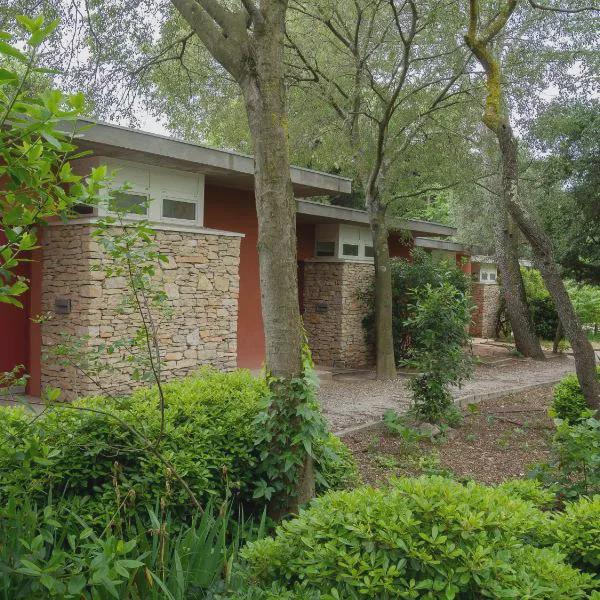 Auberge de Jeunesse HI Nîmes photo 5