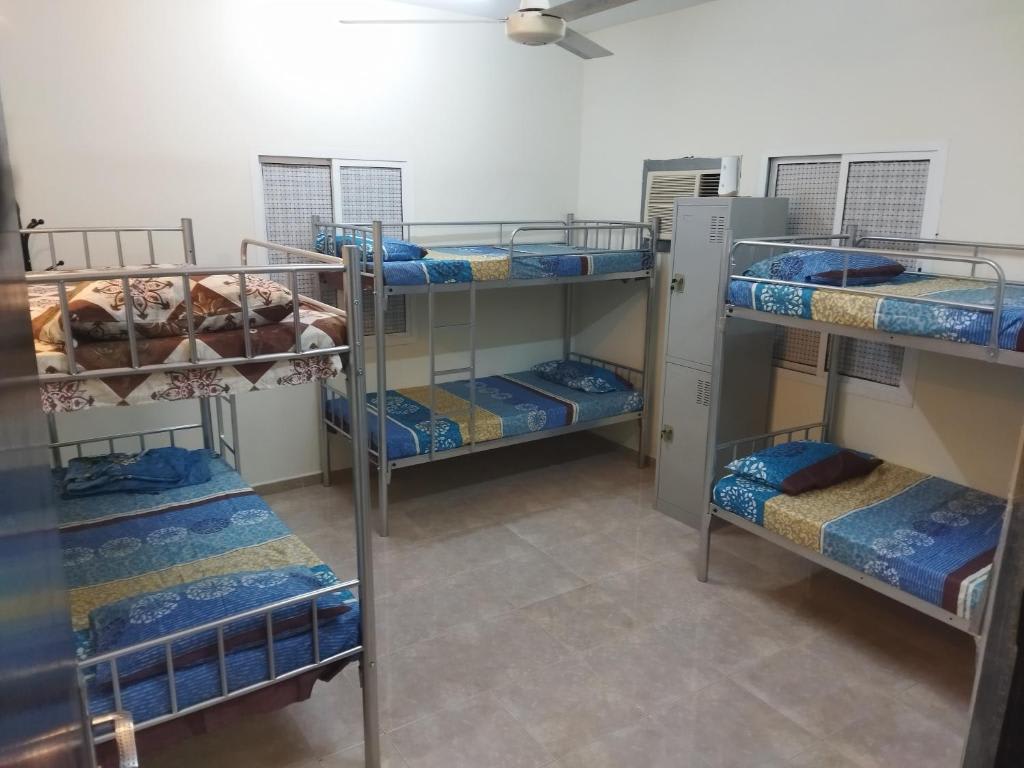 Greens Hostel Muscat photo 2