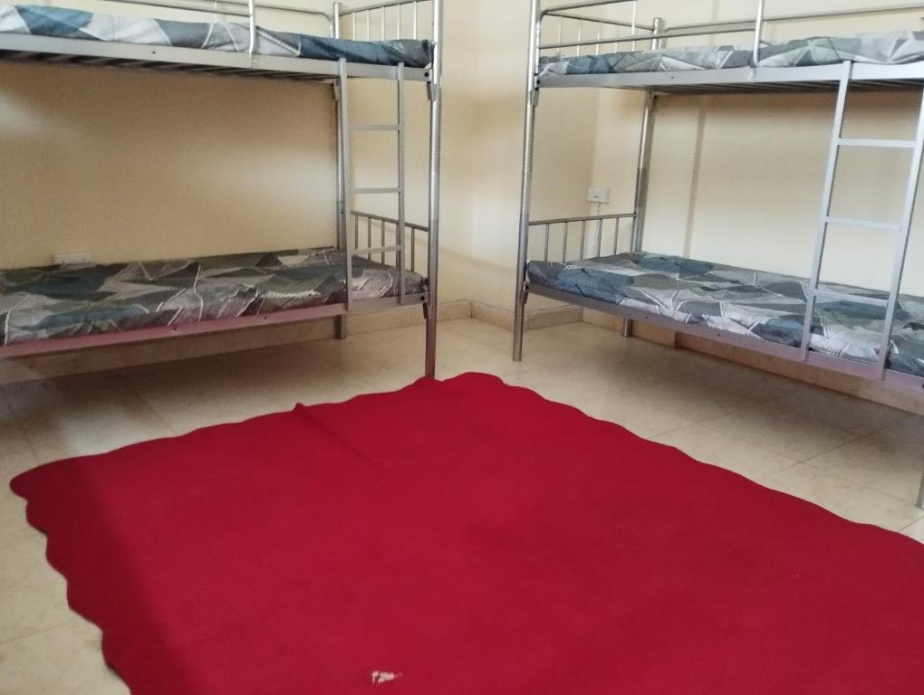 Greens Hostel Muscat photo 3
