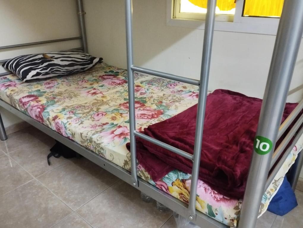 Greens Hostel Muscat photo 4