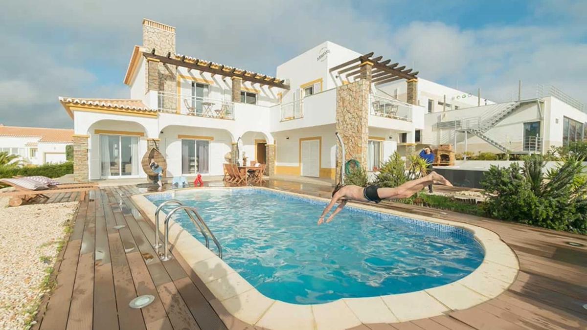 Arrifana Destination Suites photo 1