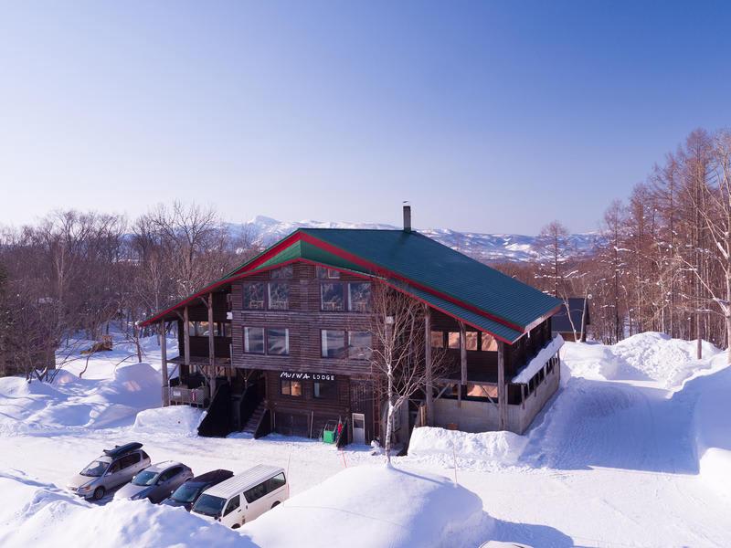 Moiwa Lodge photo 3