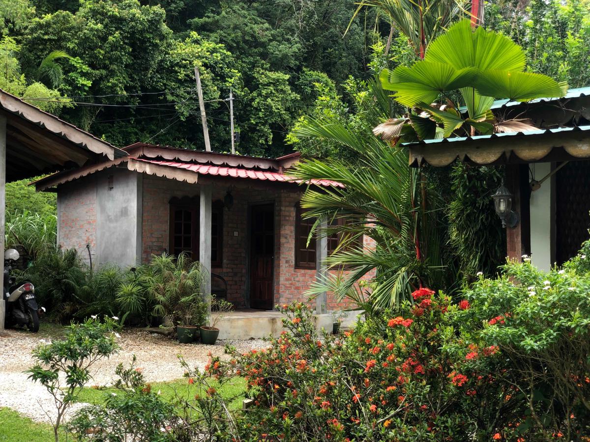 Pondok Keladi Langkawi Guesthouse photo 2