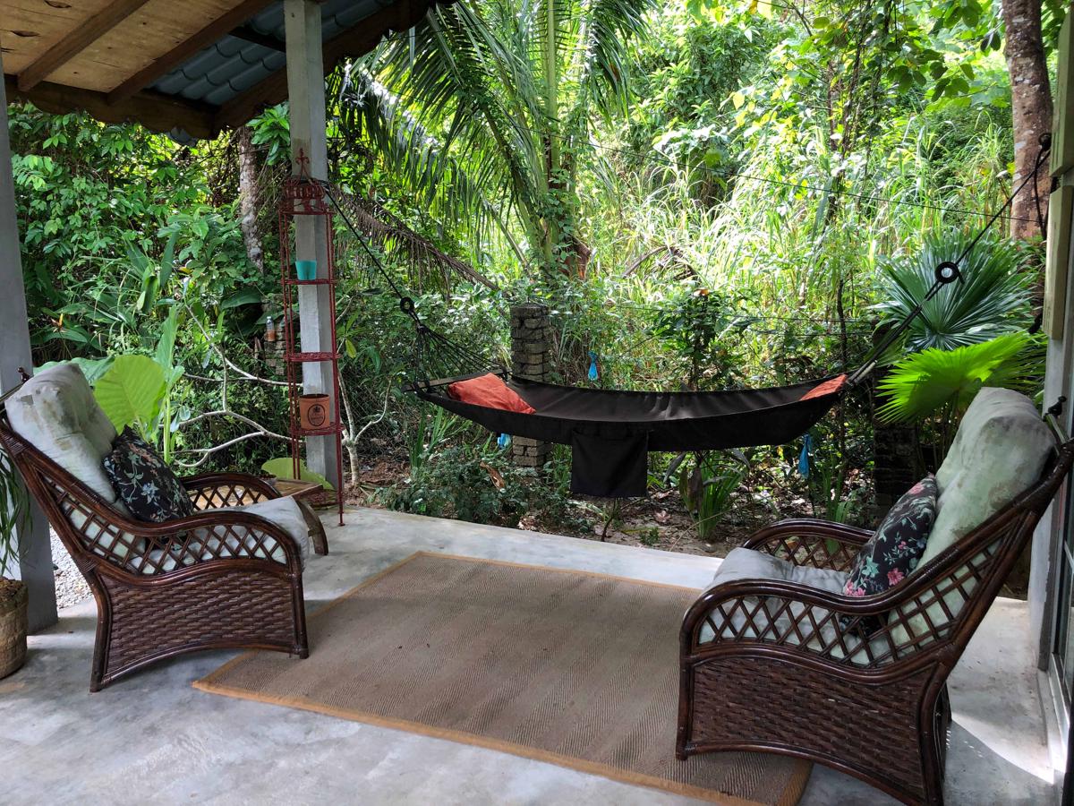 Pondok Keladi Langkawi Guesthouse photo 3