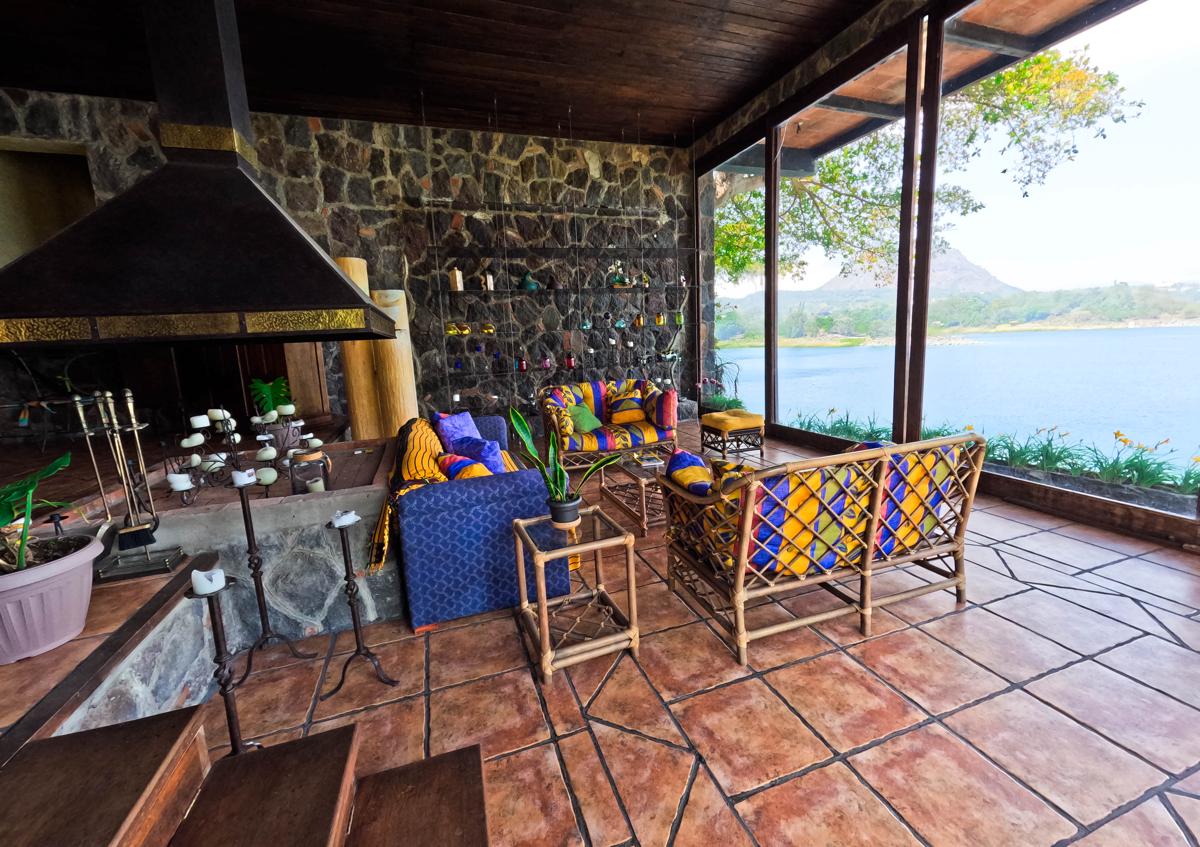 Amankaya LAke House photo 1