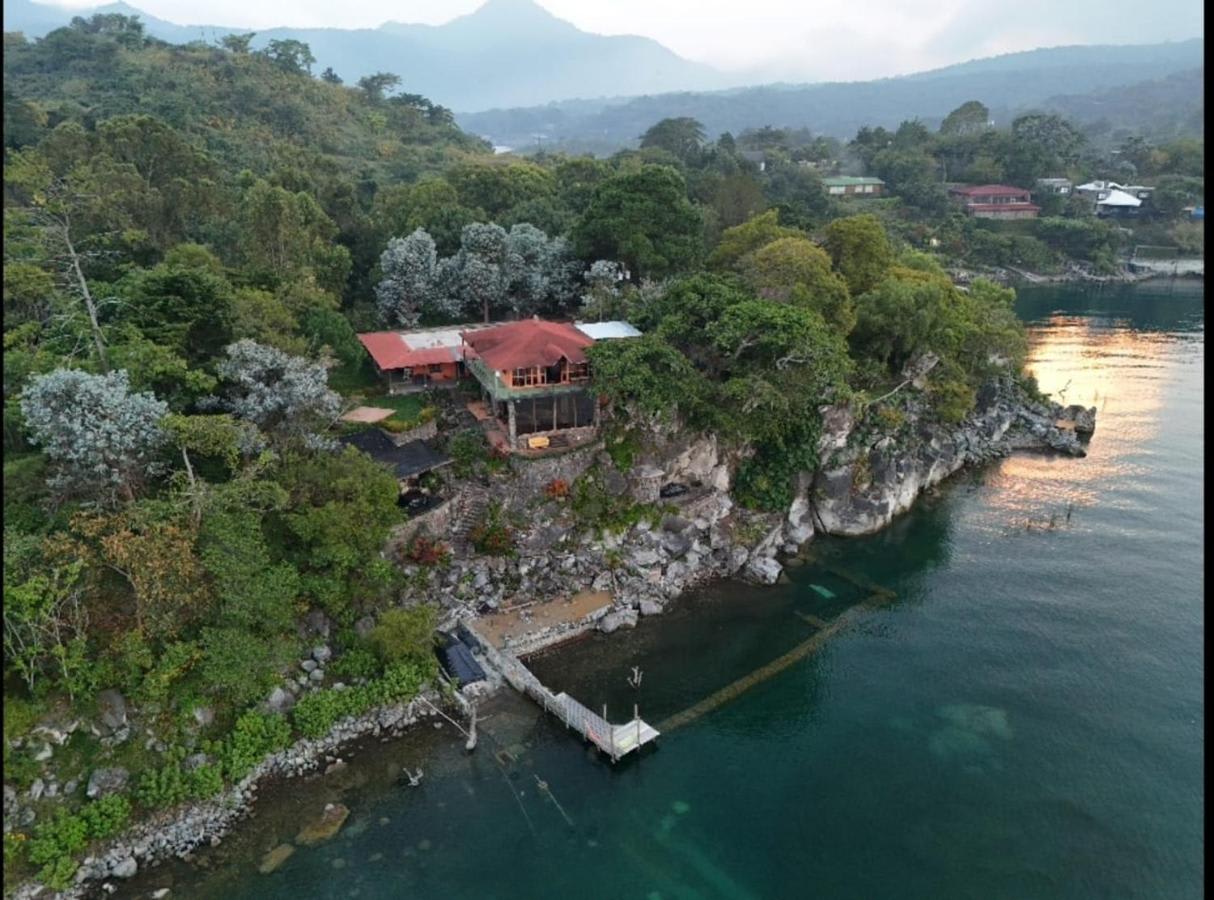 Amankaya LAke House photo 2