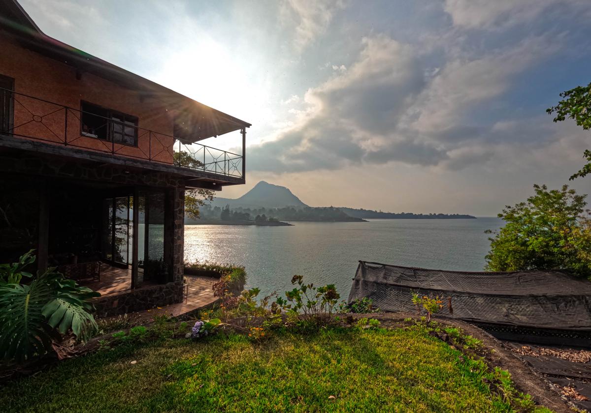 Amankaya LAke House photo 3