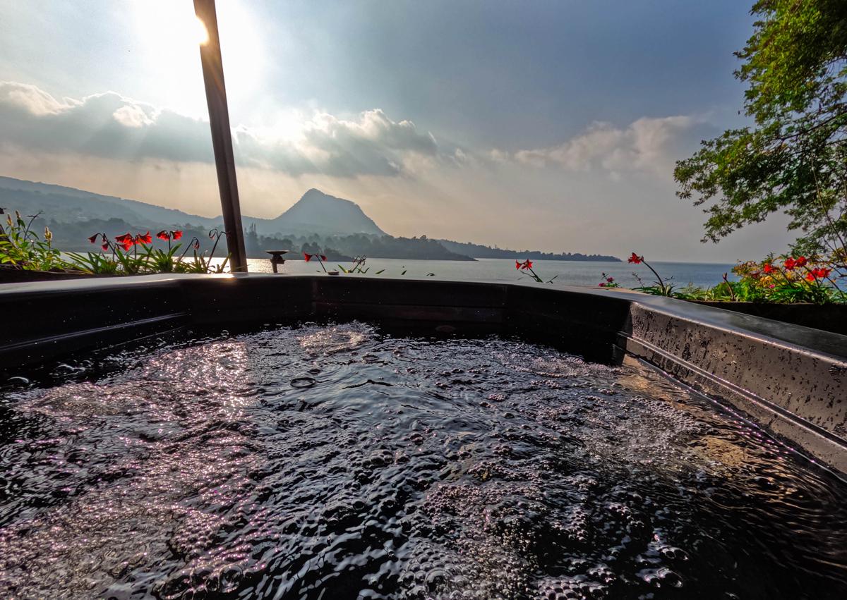 Amankaya LAke House photo 4