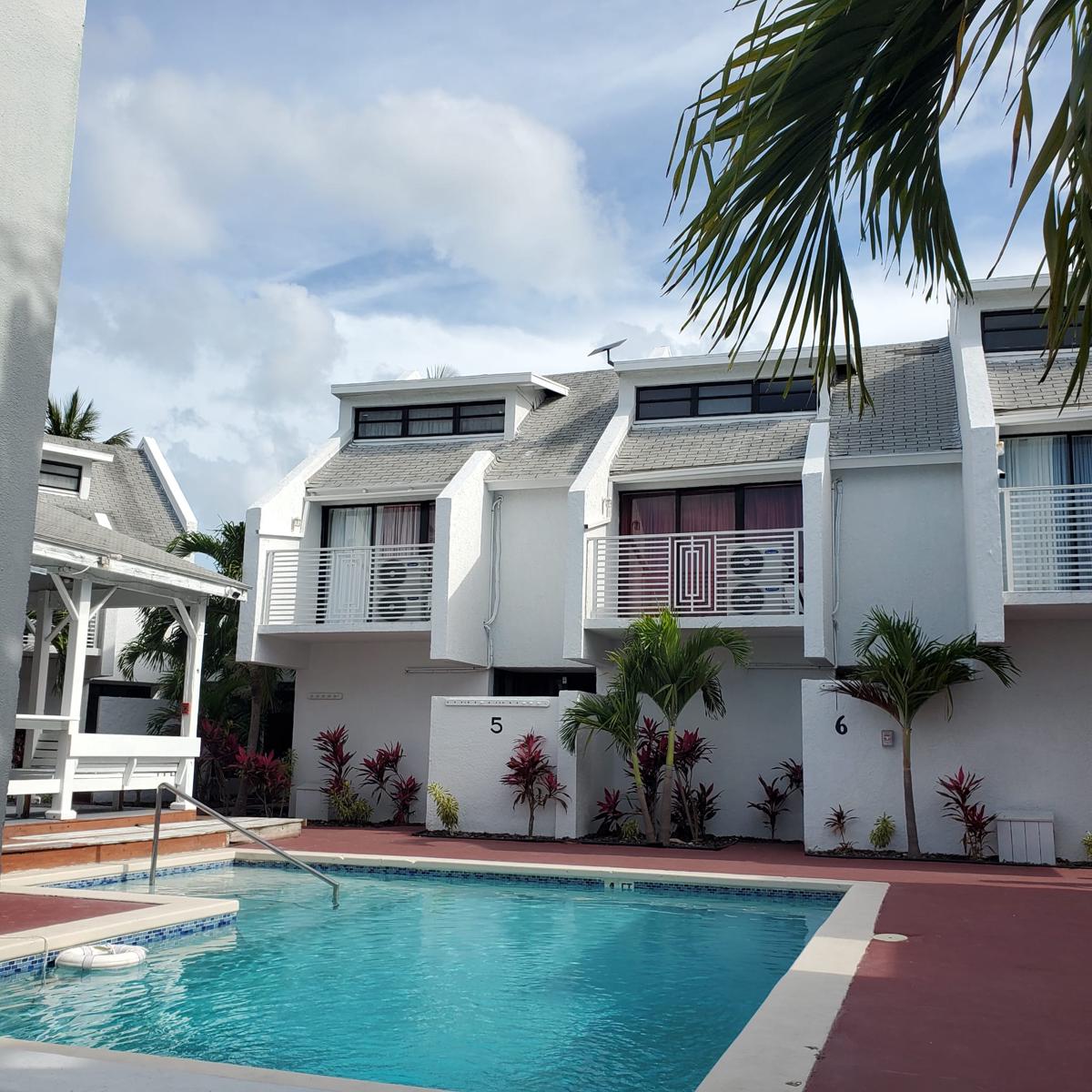 The Island Garden Hotel photo 1