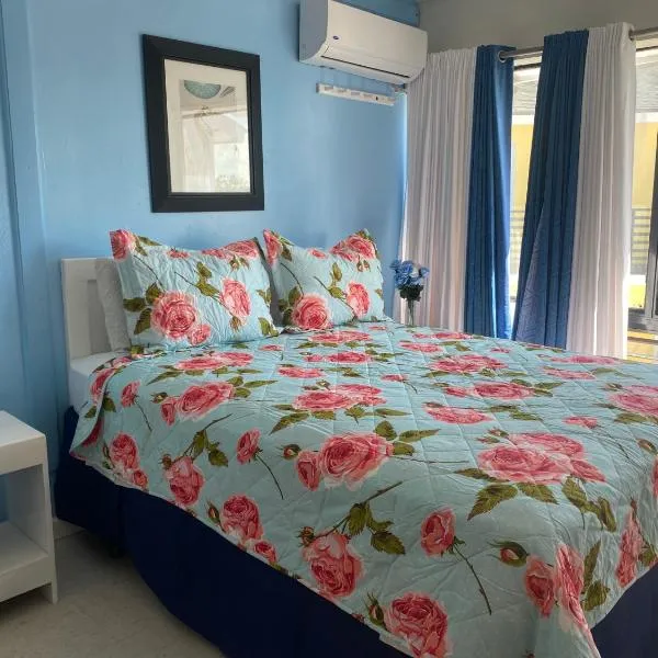 The Island Garden Hotel photo 5