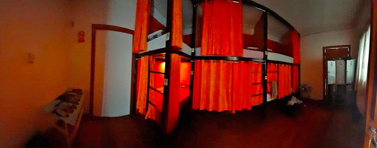 MB Hostel Arequipa photo 4