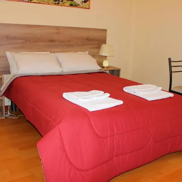 MB Hostel Arequipa photo 5