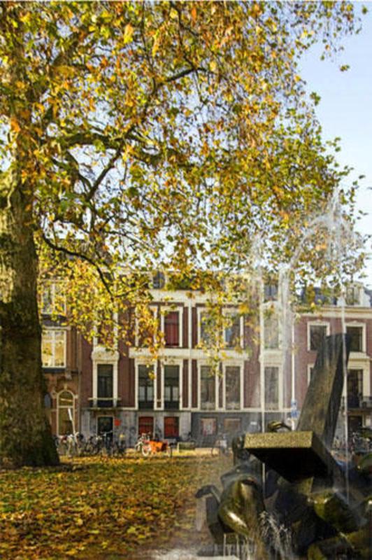 The Studenthostel B&B Utrecht City Center photo 1