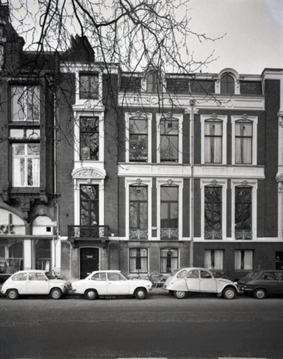 The Studenthostel B&B Utrecht City Center photo 2