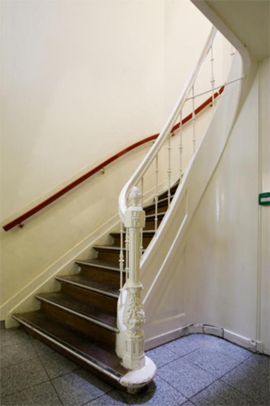 The Studenthostel B&B Utrecht City Center photo 4