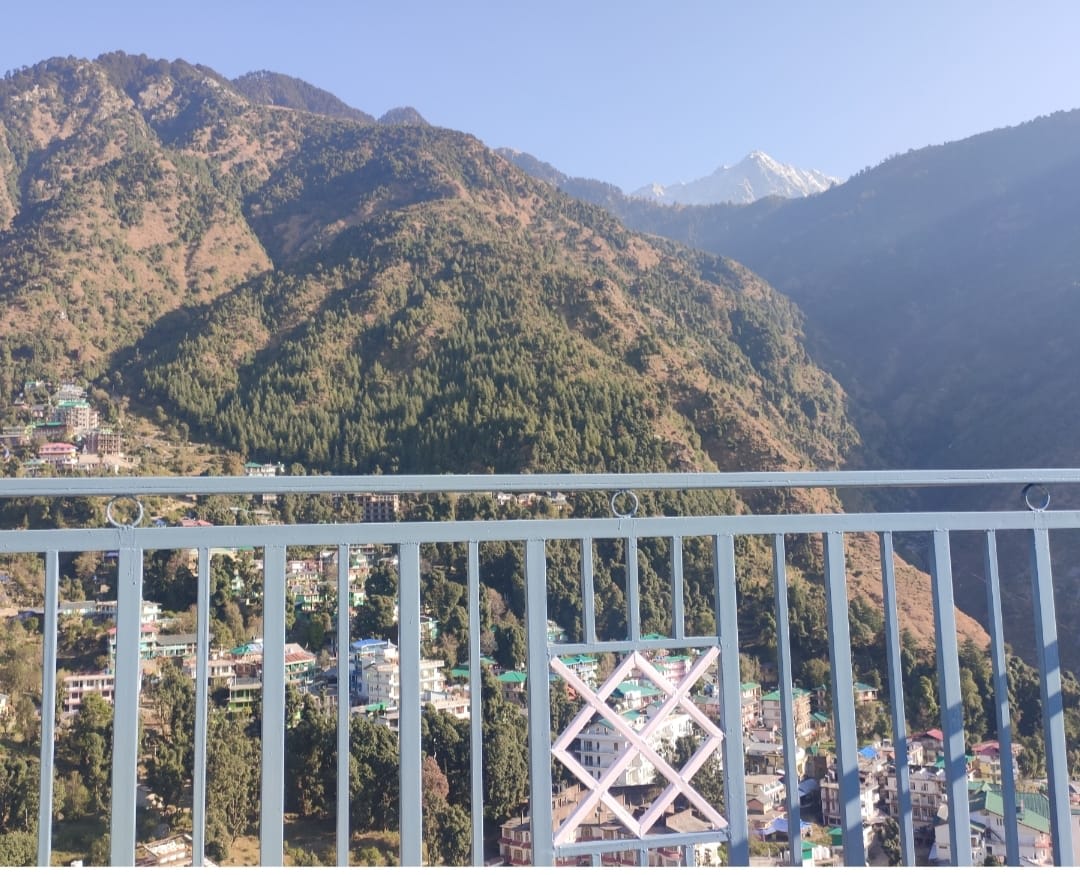 Greenwoods Inn Mcleodganj photo 4